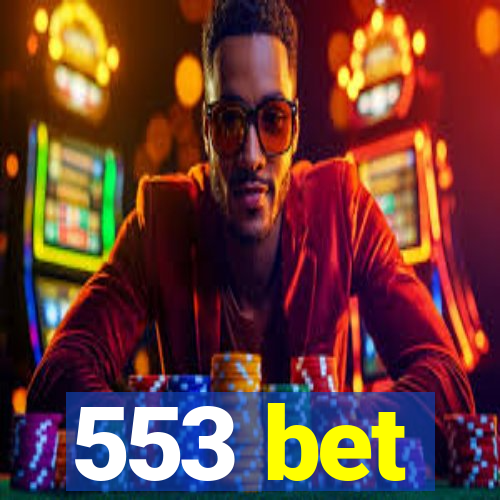 553 bet