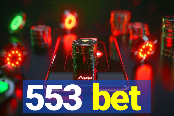 553 bet