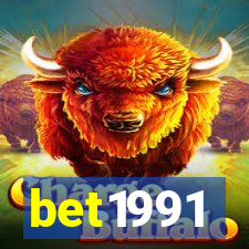 bet1991