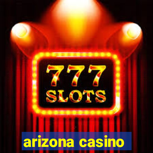 arizona casino