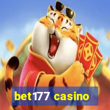 bet177 casino