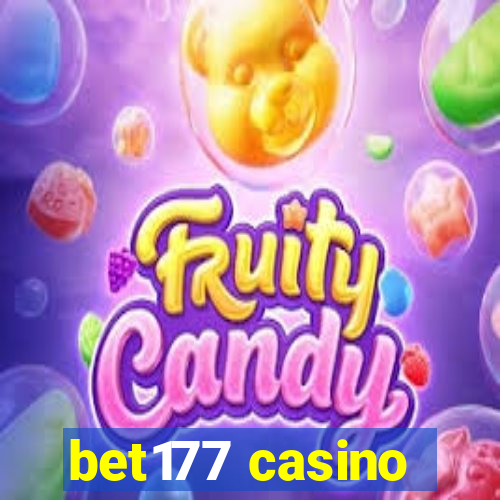 bet177 casino