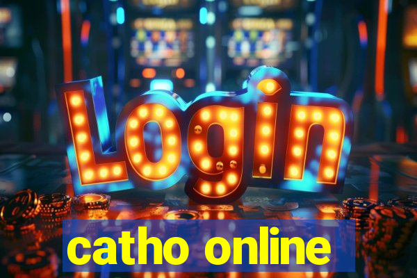 catho online