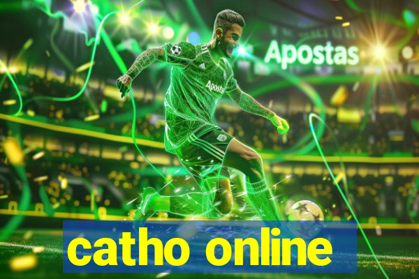 catho online