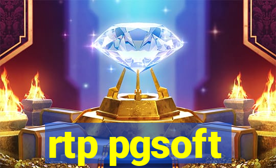 rtp pgsoft