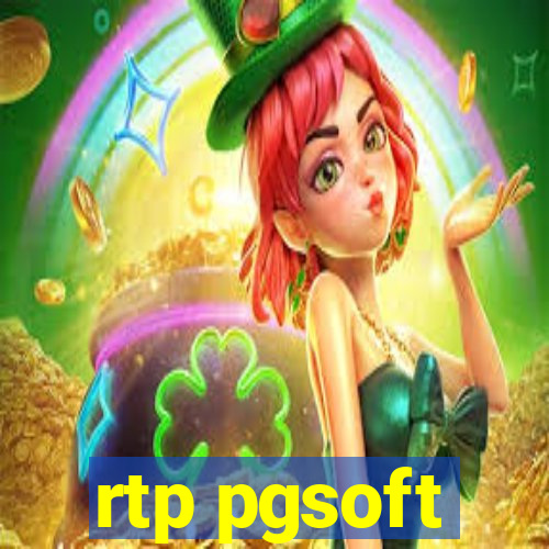 rtp pgsoft