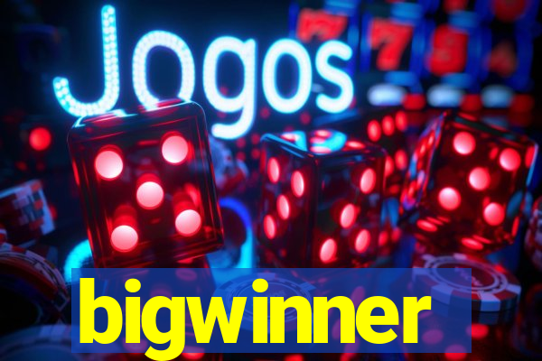 bigwinner