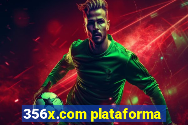 356x.com plataforma