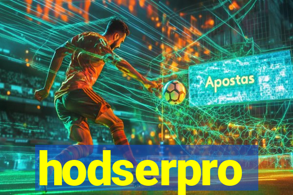 hodserpro