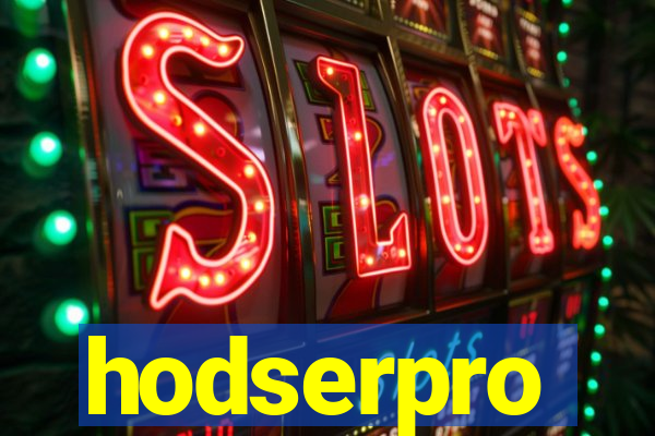 hodserpro