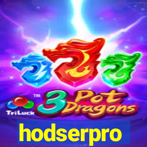 hodserpro