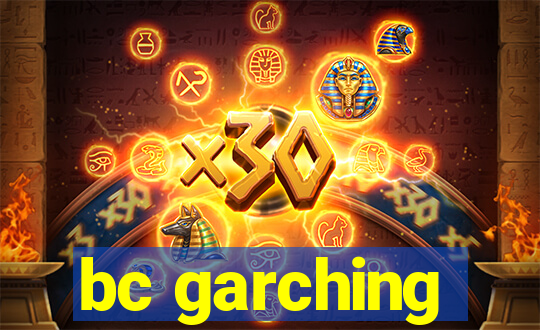 bc garching