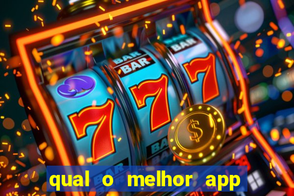 qual o melhor app para analisar jogos de futebol