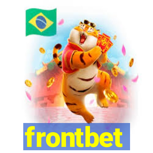 frontbet