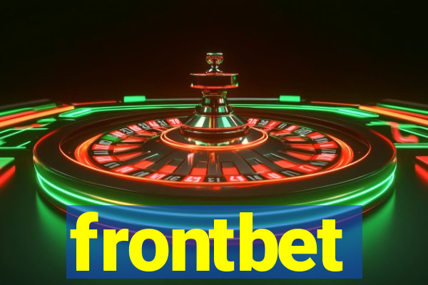 frontbet