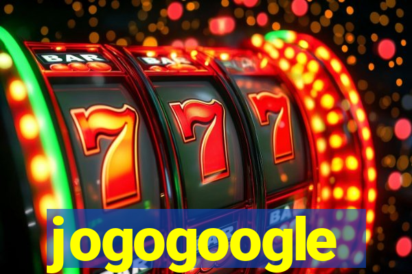 jogogoogle