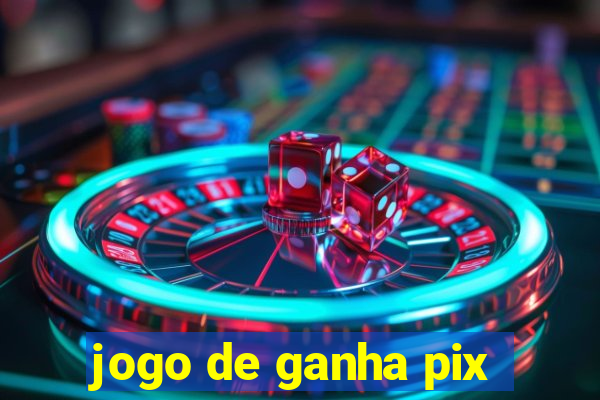 jogo de ganha pix