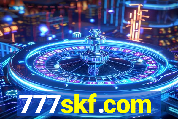 777skf.com