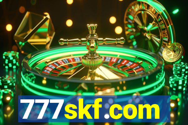 777skf.com