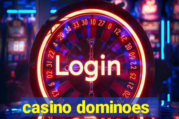 casino dominoes