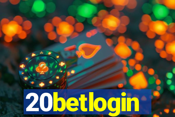 20betlogin