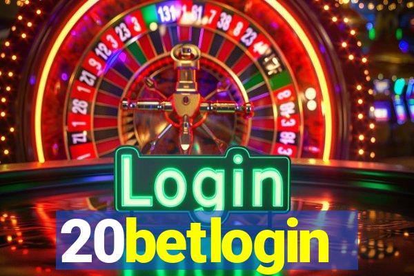 20betlogin