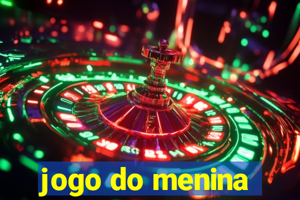 jogo do menina