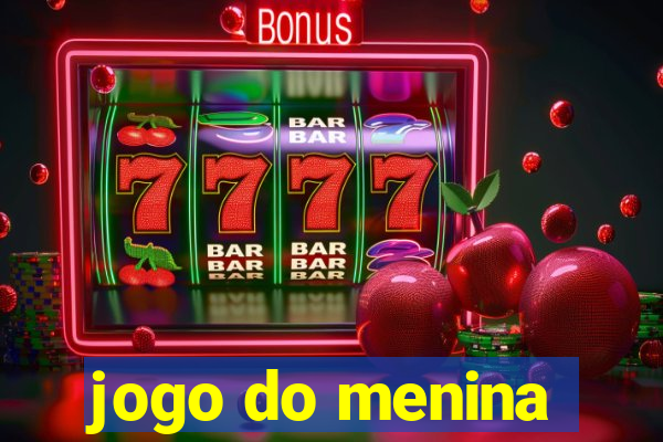 jogo do menina