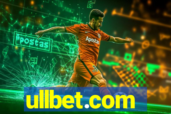 ullbet.com