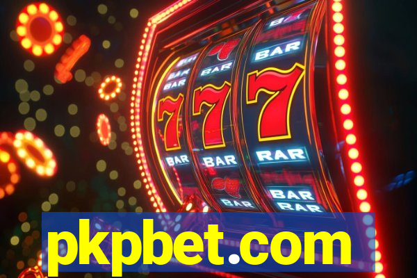 pkpbet.com