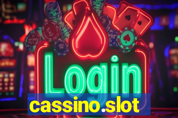 cassino.slot