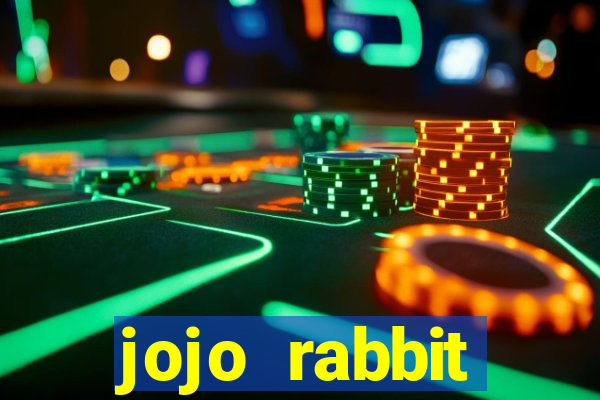 jojo rabbit assistir online Informational