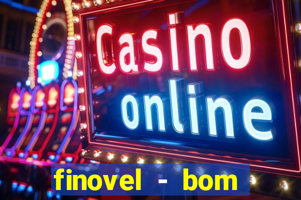 finovel - bom romance online