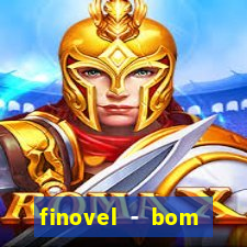 finovel - bom romance online