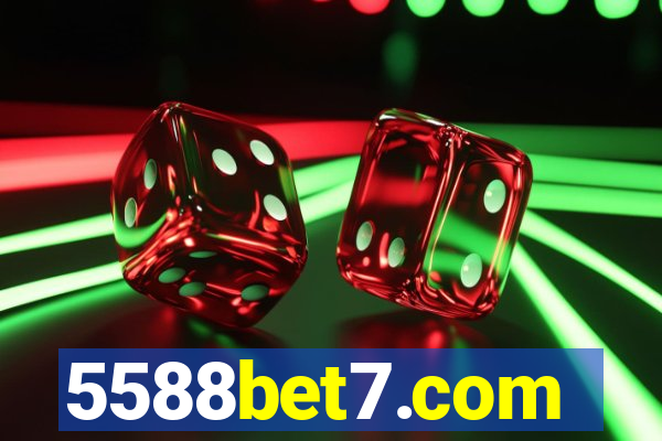 5588bet7.com