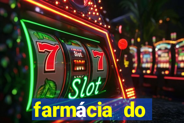 farmácia do postão da cruzeiro