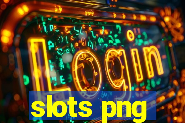 slots png