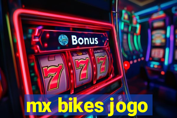 mx bikes jogo