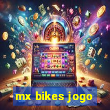 mx bikes jogo