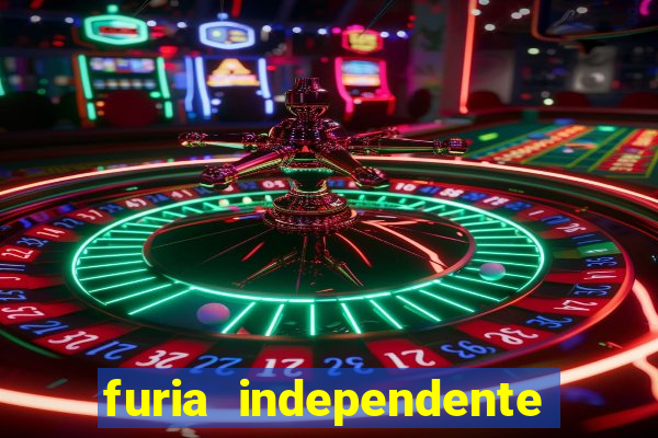 furia independente guarani aliadas