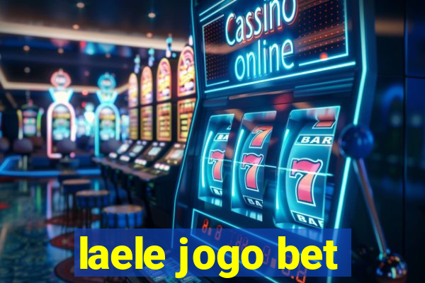 laele jogo bet