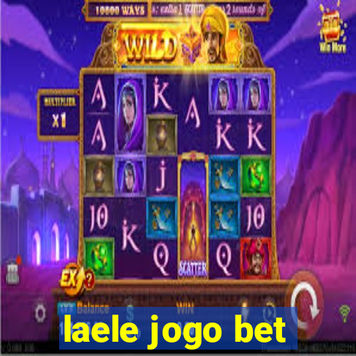 laele jogo bet