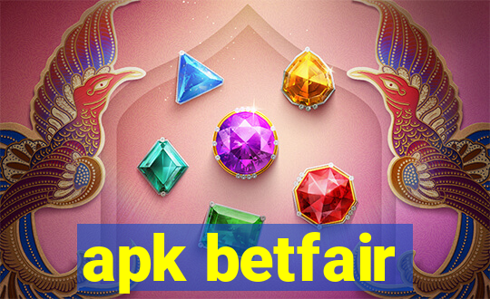 apk betfair