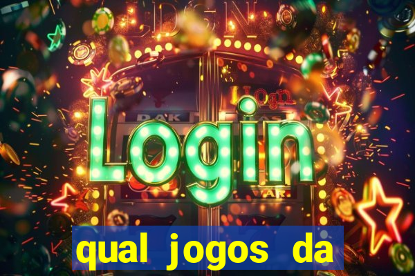 qual jogos da dinheiro de verdade