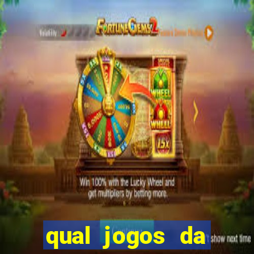 qual jogos da dinheiro de verdade