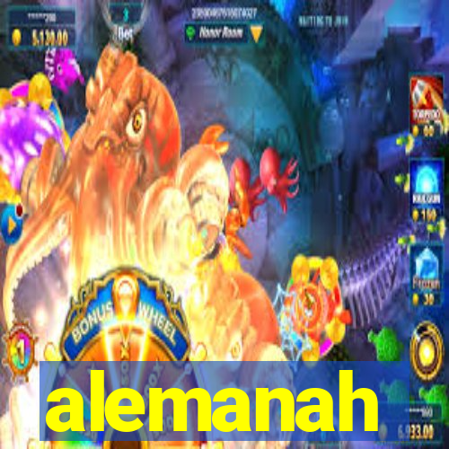 alemanah