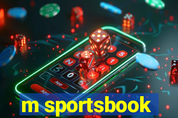 m sportsbook