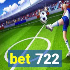 bet 722