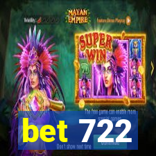 bet 722