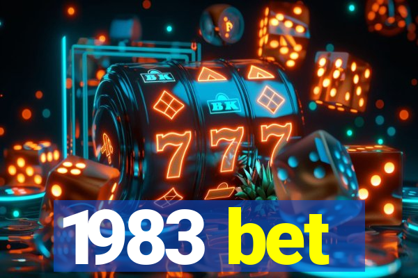 1983 bet